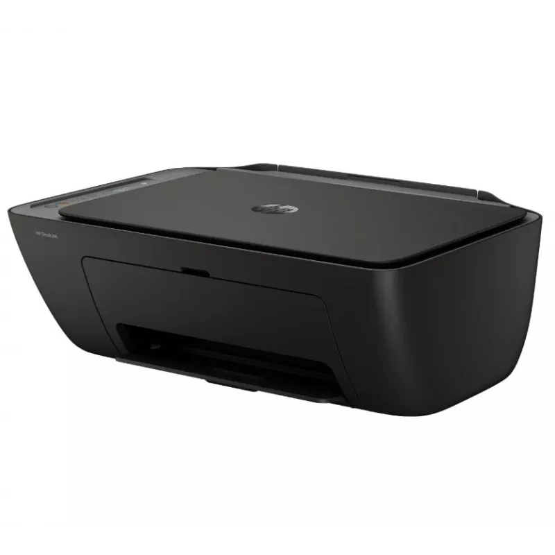 Daugiafunkcinis spausdintuvas HP DeskJet 2920 terminis rašalinis spalvotas spausdinimas