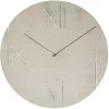 NeXtime klok 3104wi Galileo, Ø43 cm, Wall, Old-Balta