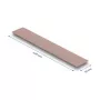 Termo pagalvėlė DeLOCK 18481 3 W/m·K Rožinė 20x120x0,5 mm