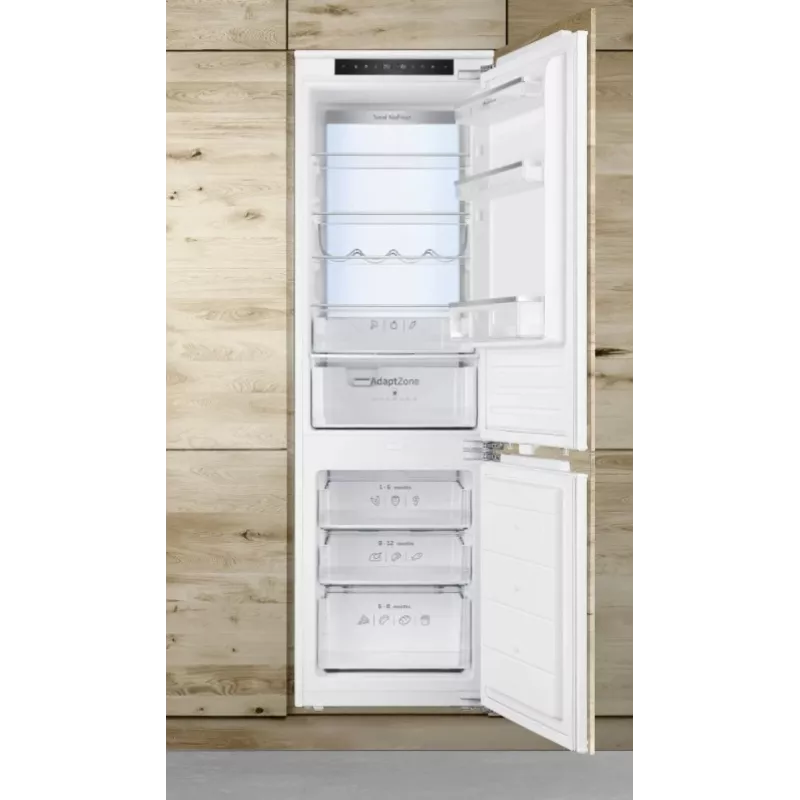 Šaldytuvas-šaldiklis BK2995.5FCNO