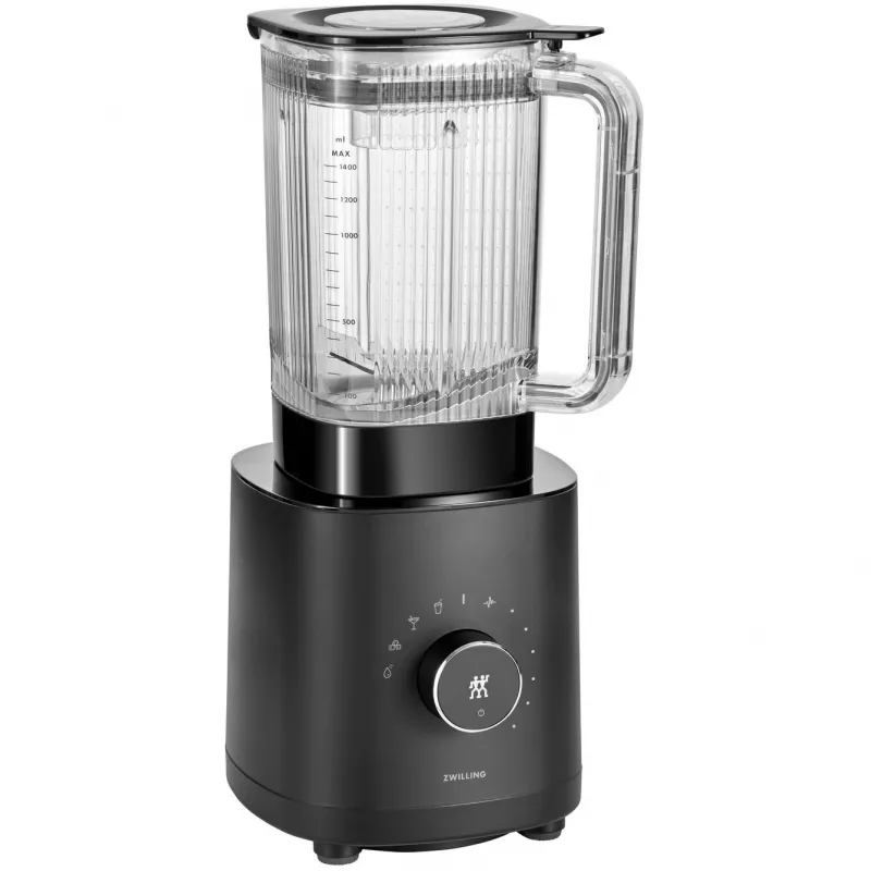 Virtuvinis trintuvas ZWILLING 53002-001-0 juodas