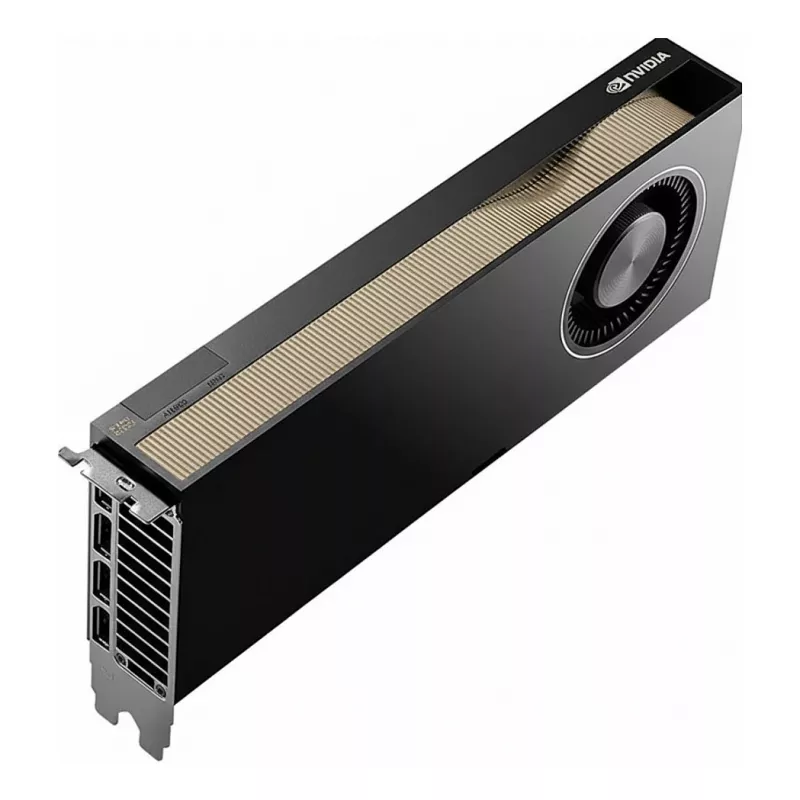 NVIDIA RTX Pro 2000 Juodawell Retail - Grafikkarte - PCI (900-5G195-2551-000)