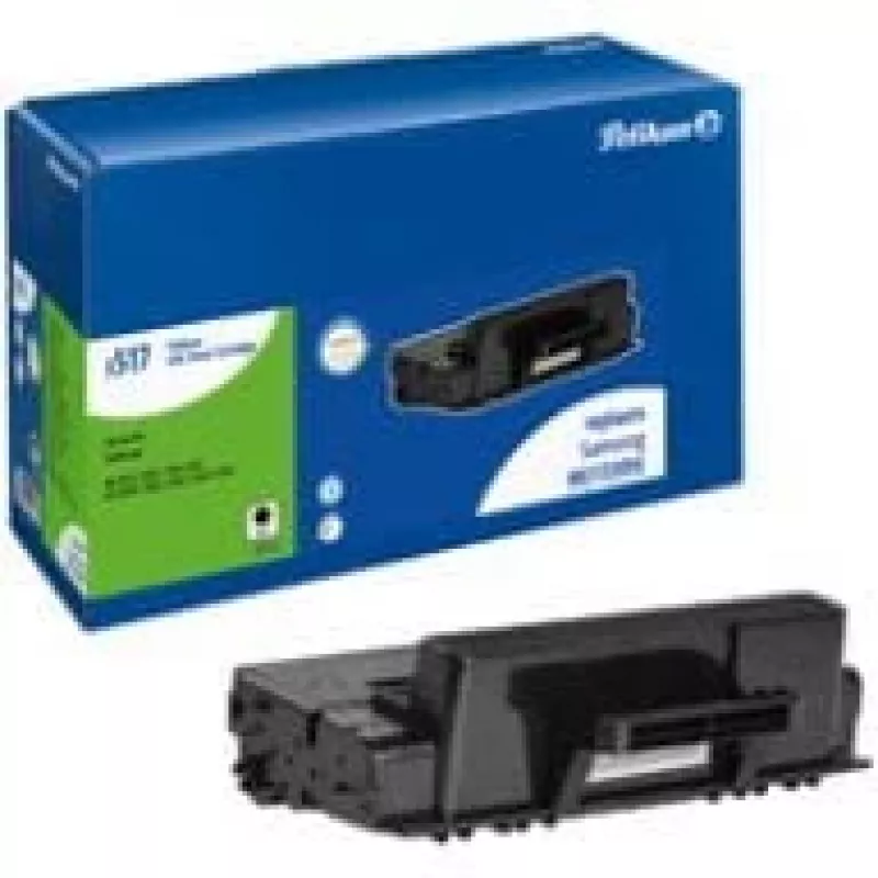 Pelikan 4229656 spausdintuvo eksploatacinė medžiaga, juoda
