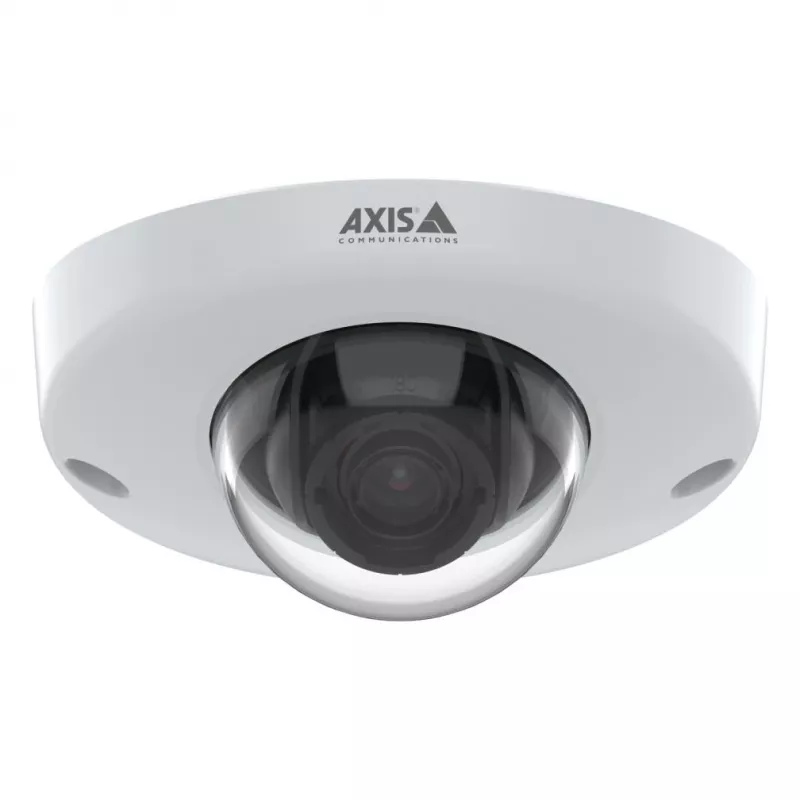 IP apsaugos kamera Axis 02501-001 Dome 1920 x 1080