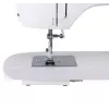 SINGER M1505 siuvimo mašina Elektrinė