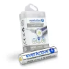baterija everActive 18650 3.7V Li-ion 2600mAh micro USB with protection BOX