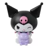 Stalinis naktinis šviestuvas Paladone Hello Kitty Kuromi GloBuddies naktinis šviestuvas modelis PP14396KUR