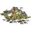 Asmodee Žiedų Valdovas: Kelionė per Viduržemę, stalo žaidimas