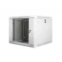 Prie sienos montuojamas stovas Lanberg WF01-6609-10S