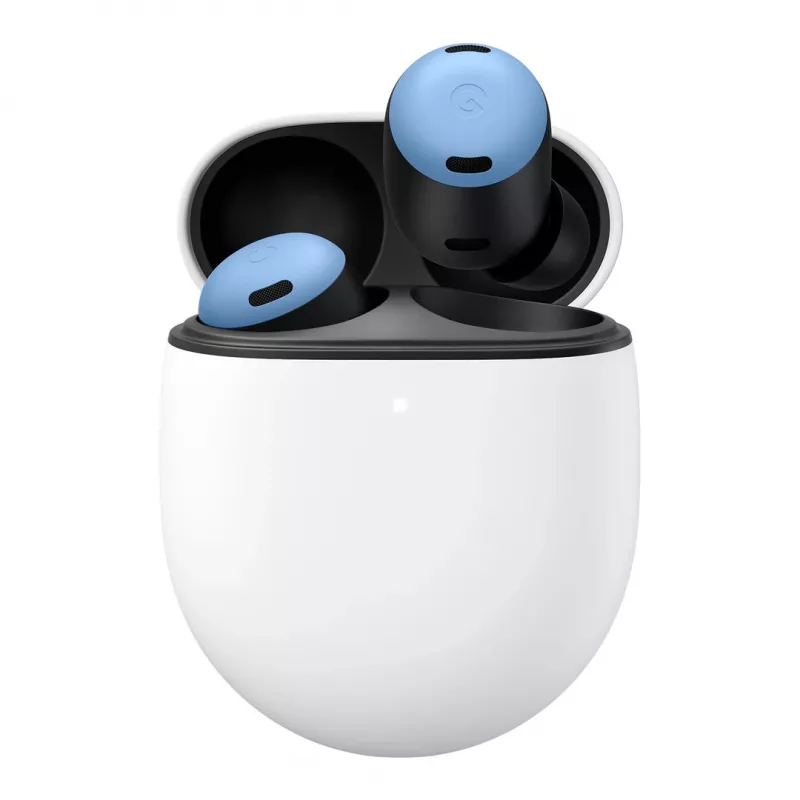 Ausinės Google Pixel Buds Pro