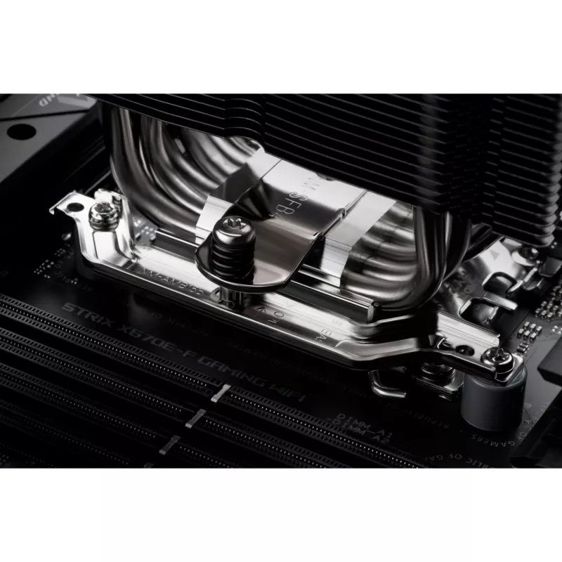 Noctua NM-M1-MP78 montavimo / tvirtinimo komplektas, sidabrinis
