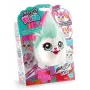 Vaidmenų žaidimo žaislas Canal Toys Airbrush Plush AIR038 Šukuosenų formavimas Daugiaspalvis