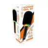 Karaoke mikrofonas su Bluetooth garsiakalbiu KARAOKE IDOL BT MT399