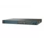 Catalyst 3560V2 24 10/100 POE