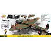 Blocks Avro Lancaster B.III 1595 blokeliai