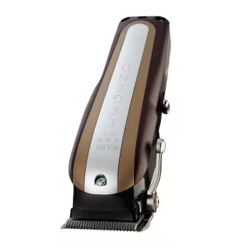 WAHL Cordless Legend Burgundy, Sidabrinė Lithium-Ion (Li-Ion)