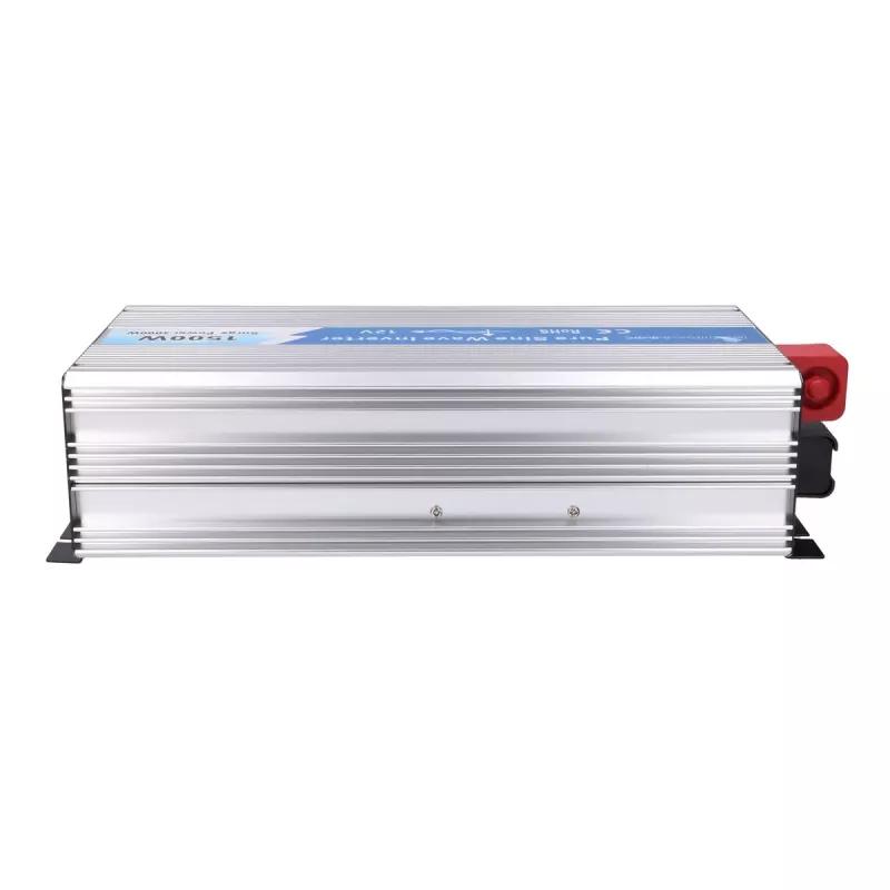 Maitinimo adapteris Extralink EX.31179 12V 1A — DC 12V išvestis, 1A srovė, tinklo įrenginiams ir mažajai elektronikai