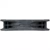 Phanteks T30 PWM 140 mm korpuso ventiliatorius – pilkas