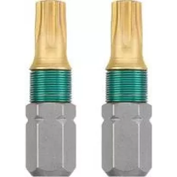 “Hex” antgalis KWB 124270 T30 plieninis, 1 vnt.