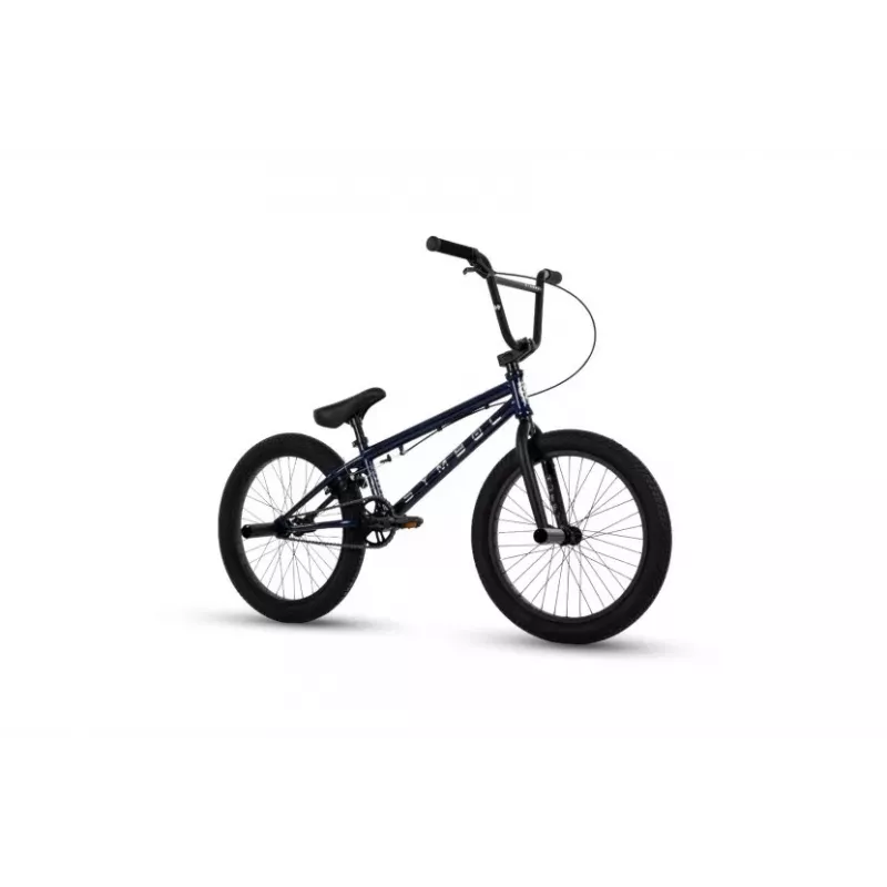 Huffy Symbol - Freestyle BMX dviratis, 20 (Abys Mėlyna)