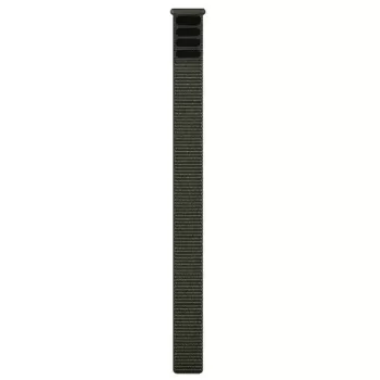 Laikrodžio dirželis Garmin UltraFit Nylon Straps 22 mm
