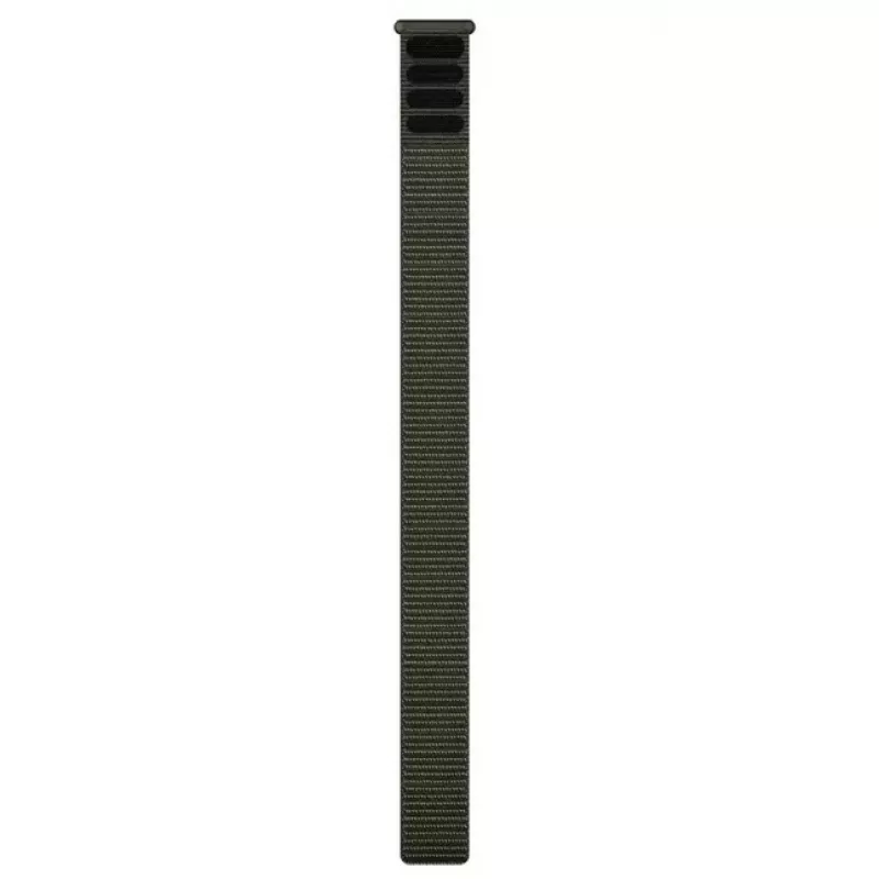 Laikrodžio dirželis Garmin UltraFit Nylon Straps 22 mm