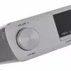 Virtuvės radijas BLAUPUNKT KR14BT su Bluetooth, FM, LED ekranu, 2x0,8W, maitinamas iš tinklo / baterijomis, pilkas