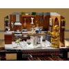 LEGO Star Wars set Jabba's Barge 75397 — 3943 elementai, 11 minifigūrų, amžius 18+