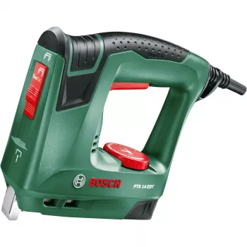 Bosch PTK 14 EDT elektrinis segtuvas