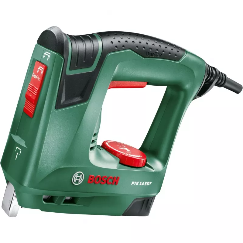 Bosch PTK 14 EDT elektrinis segtuvas