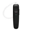Ausinės Tellur Bluetooth Headset Vox 155 Juodos