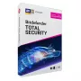 Bitdefender Total Security (10 įrenginių, 1 metai) skaitmeninis raktas