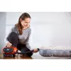 Black & Decker BDCINF18N-QS oro kompresorius 160 l/min AC/Žiebtuvėlio lizdas