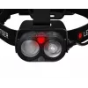 Led Lenser H19R Core juodas galvos žibintuvėlis