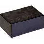 Maitinimo adapteris / keitiklis Mean Well IRM-03-5S, 3 W, įėjimas 85–305 V, išėjimas 5 V, RoHS, 24×37×16 mm