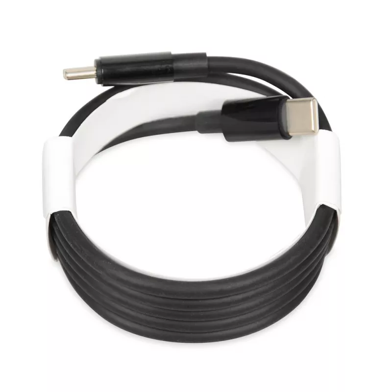 Išorinis maitinimo adapteris IBOX ILUC42B 12V 2A, 33W, USB-A + USB-C PD3.0, QuickCharge 3.0, universalus