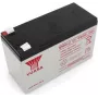 GRAFENTHAL UPS baterija Sealed Lead Acid VRLA 12 V 1 vnt.
