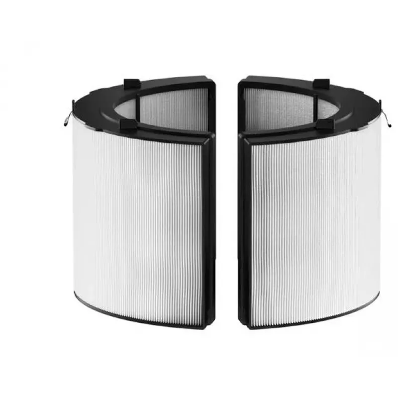 HEPA H13 kompozitinis didelio efektyvumo pakaitinis filtras, skirtas Dreame PM10/20 (MPN: DVK2)