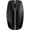 CHERRY Stream Desktop Recharge klaviatūra su pele, universali, RF belaidė, AZERTY, belgiška, juoda