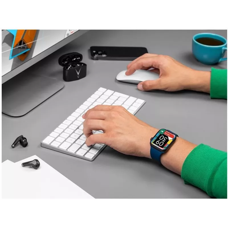Tracer Smartwatch TW7-BL Kurago