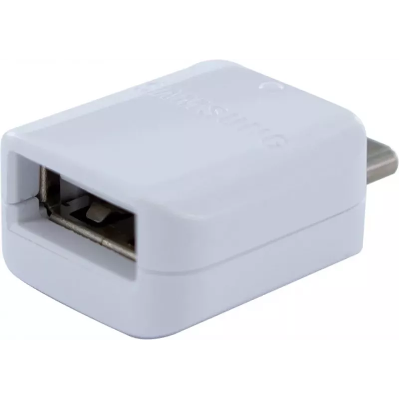 Samsung adapteris. Type C į A(R) adapteris (GH98-40216A)