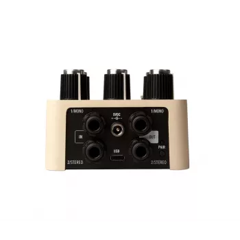 Universal Audio UAFX Astra Modulation Machine - gitaros efektas
