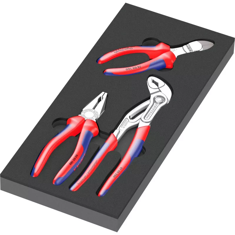 Wera 05150180001 Juoda