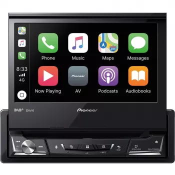 Pioneer AVH-Z7200DAB (1025922)
