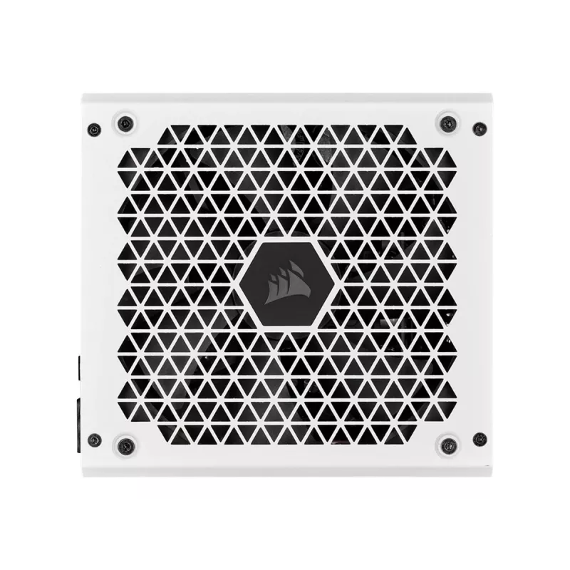 Corsair | Visiškai modulinis maitinimo blokas | RM White Series RM850 | 850 W