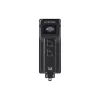 Raktų pakabuko žibintuvėlis Nitecore T4K — 4 LED, 1000 lm, įkraunamas per USB, IP54, atsparus smūgiams, 82,3 mm, 77 g