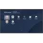 Monitorius VIEWSONIC CDE5514-2C 55 colių LED ekranas 3840x2160, energijos klasė E