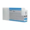 Epson T6422 žalsvos spalvos rašalo kasetė (150 ml), žalsva, 150 ml, 1 vnt.
