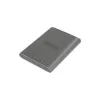 Transcend TS4TESD360C saugojimo įrenginys 4 TB pilkas USB 3.2 Gen 2x2 - USB-C
