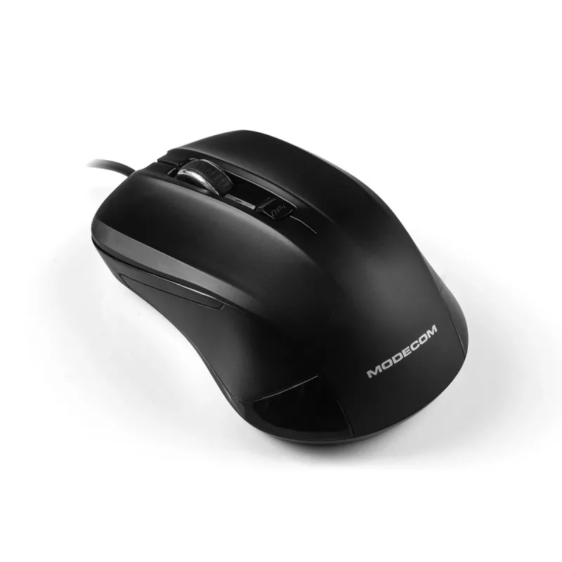pelė Modecom MC-M9.1 USB Type-A Optical Right-hand